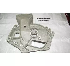 Корпус высевающего аппарата УПС-8 "Elvorti" Корпус высевающего аппарата УПС-8 "Elvorti"