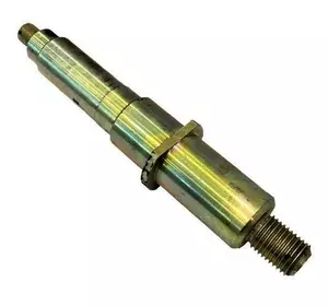 Ось ОЗШ 00.652А опорно-приводного колеса СЗ Ось ОЗШ 00.652А опорно-приводного колеса СЗ