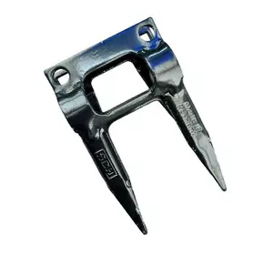 Палец режущего аппарата двойной Дон 1500 Шумахер Палец режущего аппарата двойной Дон 1500 Шумахер