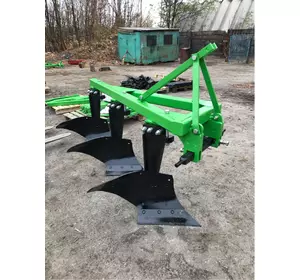 Плуг ПЛН-3.35 ( Земмаш) Плуг ПЛН-3.35 ( Земмаш)