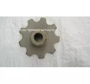 Звёздочка Z-9 СУПН-8 Звёздочка Z-9 СУПН-8