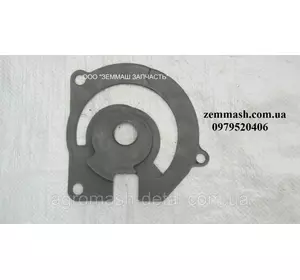 Прокладка высевающего аппарата СУПН-8 силиконовая Прокладка высевающего аппарата СУПН-8 силиконовая