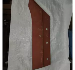 Лемех ПЛН кованый 7.4 кг Лемех ПЛН кованый 7.4 кг