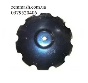 Диск БГР-4.2 СОЛОХА "Ромашка" 65-Г Диск БГР-4.2 СОЛОХА "Ромашка" 65-Г