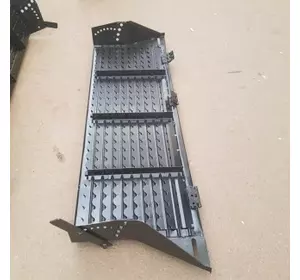 Удлинитель верхнего решета Нива Удлинитель верхнего решета Нива