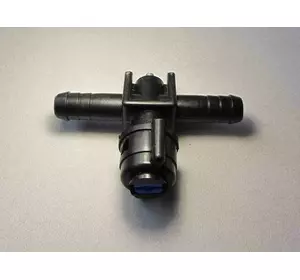 Форсунка S 1 (проходная) "Agroplast" Форсунка S 1 (проходная) "Agroplast"