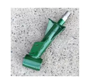 Стойка АГ-2.4 держатель 7.2.00-01 (правый) задняя Стойка АГ-2.4 держатель 7.2.00-01 (правый) задняя