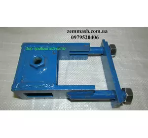 Скоба растяжки СПЧ-6М Скоба растяжки СПЧ-6М