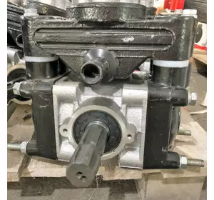 Насос опрыскивателя "Tad Len" 120л/м Насос опрыскивателя "Tad Len" 120л/м