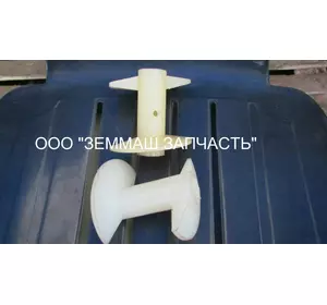 Вал с червяком СПЧ-6 Вал с червяком СПЧ-6