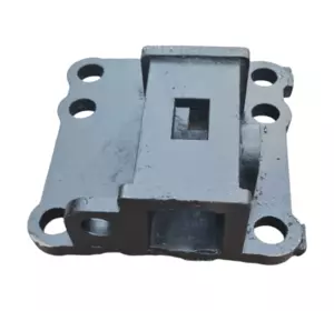 Держатель колеса ПЛН 3-35 5-35 универсальный 45сталь (вал 50мм) Держатель колеса ПЛН 3-35 5-35 универсальный 45сталь (вал 50мм)