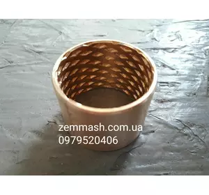 Втулка ступицы привода иглы пресс-подборщика "Sipma" Втулка ступицы привода иглы пресс-подборщика "Sipma"