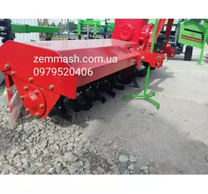 Почвофреза навесная 1GQN 2.2 Почвофреза навесная 1GQN 2.2