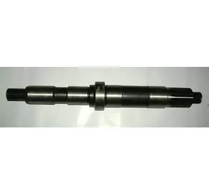 Вал опоры позитора 54-62243В (старого образца) (резьба-резьба) Нива Вал опоры позитора 54-62243В (старого образца) (резьба-резьба) Нива