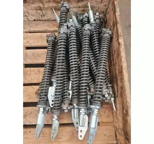 Амортизатор СЗ усиленный (круглая штанга). Сеялка СЗ Код: СЗФ 04.670 Амортизатор СЗ усиленный (круглая штанга). Сеялка СЗ Код: СЗФ 04.670