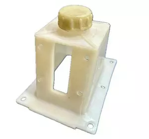 Бункер дозатора удобрений сеялки СПП-8 SPР6-07.08.001 (СПЧ) Бункер дозатора удобрений сеялки СПП-8 SPР6-07.08.001 (СПЧ)