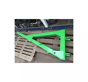 Рама плуга ПЛН-3.35 под углосним Одесса-Агро Рама плуга ПЛН-3.35 под углосним Одесса-Агро