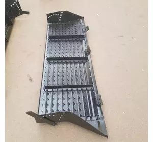 Удлиннитель верхнего решета Нива Евро, Нового образца, УВР Удлиннитель верхнего решета Нива Евро, Нового образца, УВР