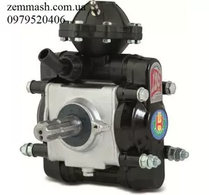 Насос "Biardzki" 120 (Польша) Насос "Biardzki" 120 (Польша)