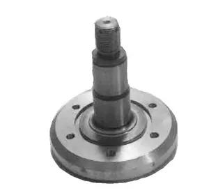 Ось диск Паллада БДМ "Червона Зирка" Ось диск Паллада БДМ "Червона Зирка"