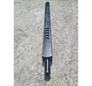 Вал навески плуга плн (квадратный) Вал навески плуга плн (квадратный)