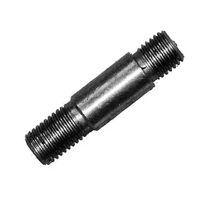 Ось сошника левая СЗ-3,6А Ось сошника левая СЗ-3,6А