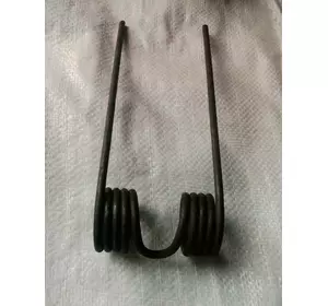 Пружина граблина пресс подборщика КСК-100 ПРФ Пружина граблина пресс подборщика КСК-100 ПРФ