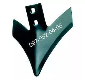 Лапа стрельчатая (260мм) "Wil Rich" (Борированная) "Bellota" Лапа стрельчатая (260мм) "Wil Rich" (Борированная) "Bellota"