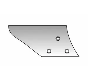Отвал предплужника ПЛН-3.35 ПЛН-5.35 Отвал предплужника ПЛН-3.35 ПЛН-5.35