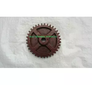 Колесо зубчатое Z=35 КРНВ-5.6 Колесо зубчатое Z=35 КРНВ-5.6