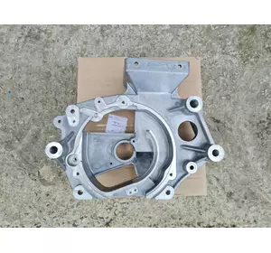 Корпус высевающего аппарата УПС-8, Веста 509.046.016 Б-02 Корпус высевающего аппарата УПС-8, Веста 509.046.016 Б-02