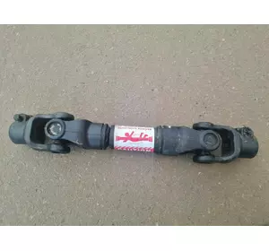 Вал карданный 6х6 61см для китайских минитрактров. кардан на митриактор усиленный 6 шлицов Вал карданный 6х6 61см для китайских минитрактров. кардан на митриактор усиленный 6 шлицов