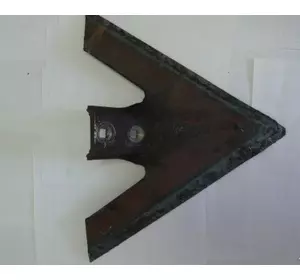 ЛАПА КПЕ 3.8(410 мм) ЛАПА КПЕ 3.8(410 мм)