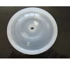 Мембрана насоса боковая 9x120мм (силикон) "Agroplast" (02В) Мембрана насоса боковая 9x120мм (силикон) "Agroplast" (02В)