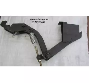 Сошник туковый УПС-8 Сошник туковый УПС-8