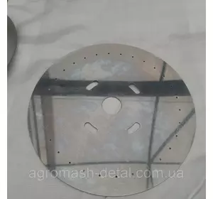 Диск высевающий сеялки Веста 2.5×3 (Вега Профи) Урожай Диск высевающий сеялки Веста 2.5×3 (Вега Профи) Урожай