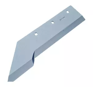 Лемех плуга 30 Bomet Польша сталь БОР Лемех плуга 30 Bomet Польша сталь БОР