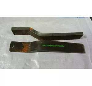 Стойка лапы-бритвы КРНВ-5,6. Стойка лапы-бритвы КРНВ-5,6.