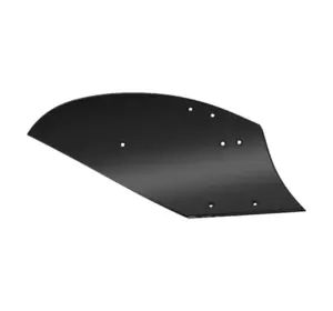 Пластиковый отвал плуга Bomet 3-35 винтовой композитный Текрон Пластиковый отвал плуга Bomet 3-35 винтовой композитный Текрон