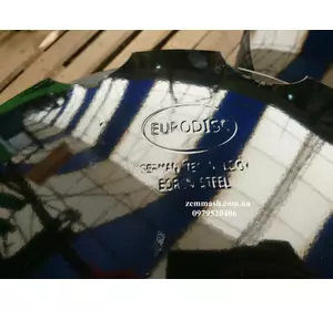 Диск ЛДГ ромашка (EURODISC) пр-во Германия Диск ЛДГ ромашка (EURODISC) пр-во Германия