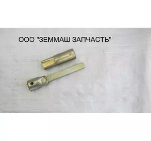 Телескопическая труба СПЧ-6 Телескопическая труба СПЧ-6