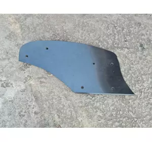 Пластиковый отвал плуга ПЛН (композитный) Текрон оригинал Пластиковый отвал плуга ПЛН (композитный) Текрон оригинал