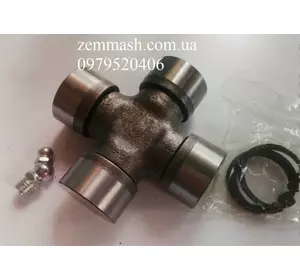 Крестовина карданного вала 27х70 Крестовина карданного вала 27х70