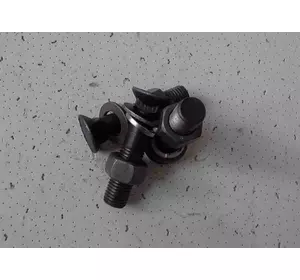 Болт башмачный М20х95 Болт башмачный М20х95