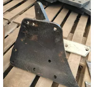 Башмак плуга ПНЯ-4-42 Башмак плуга ПНЯ-4-42