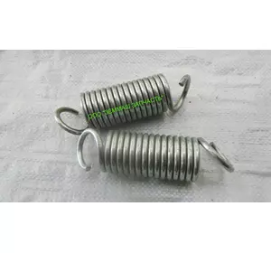 Пружина амортизации секции УПС-8 Пружина амортизации секции УПС-8
