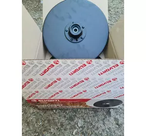 Диск сошника (со ступицей) СЗ-3,6-5,4 ELVORTI ( Червона Зирка) Диск сошника (со ступицей) СЗ-3,6-5,4 ELVORTI ( Червона Зирка)