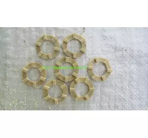 Шайба регулировочная (полиамид) СУПН-8. Шайба регулировочная (полиамид) СУПН-8.