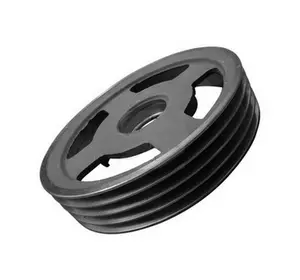 Шкив большой роторной косилки Z-169 (1,65м) Wirax Шкив большой роторной косилки Z-169 (1,65м) Wirax