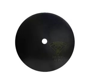 Диск бороны БДТ-7 (гладкий) БОР.Велес-Агро Диск бороны БДТ-7 (гладкий) БОР.Велес-Агро